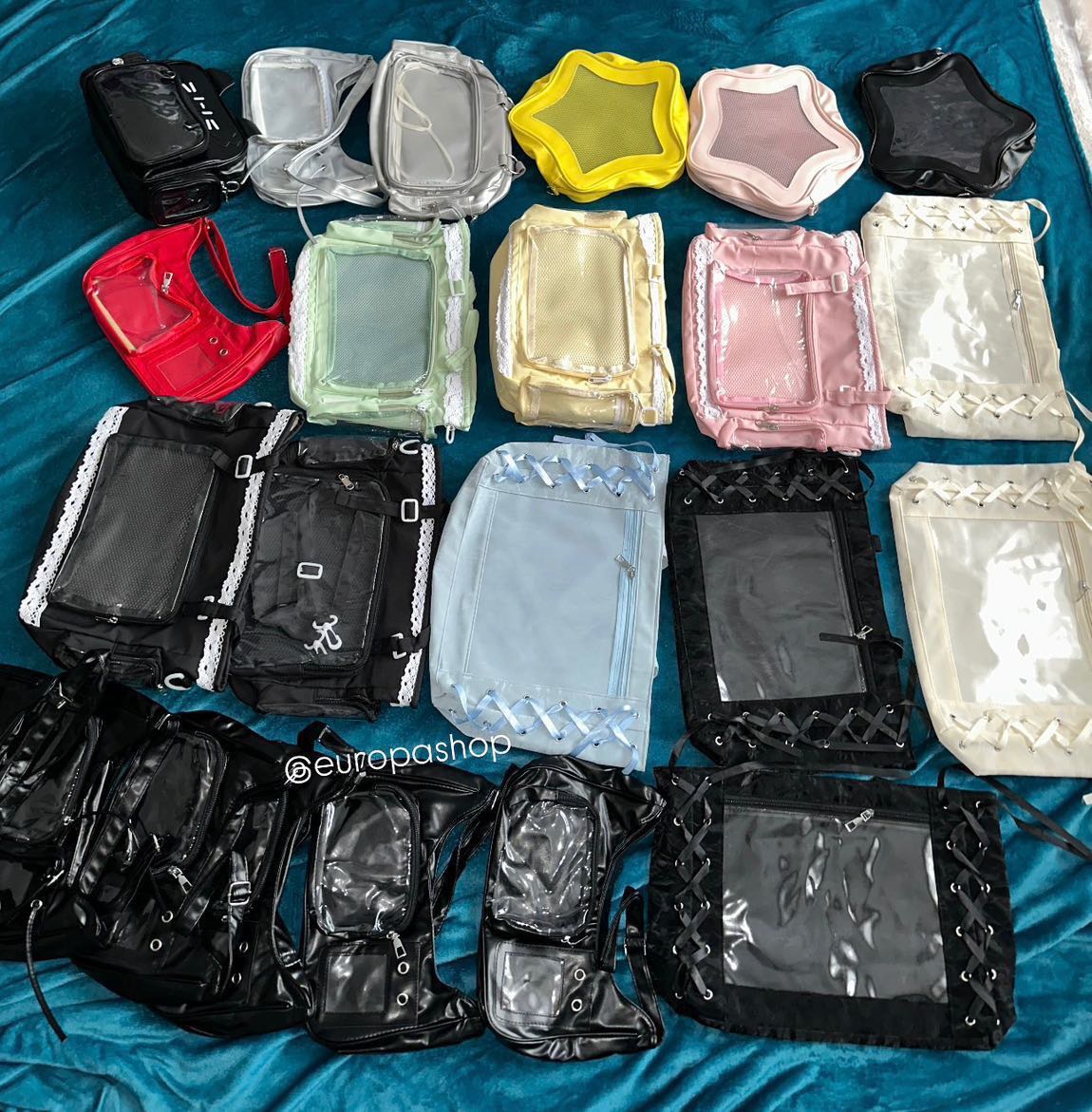 Mevcut ita bag — görsel 4/5