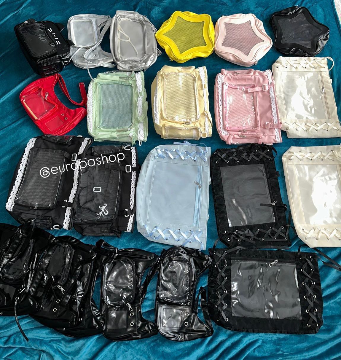 Mevcut ita bag — görsel 5/5