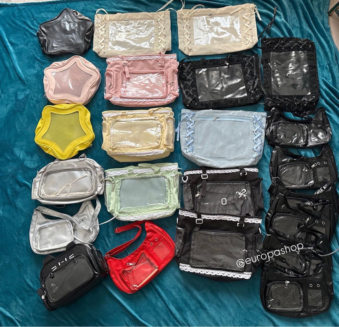 Mevcut ita bag — görsel 3/5