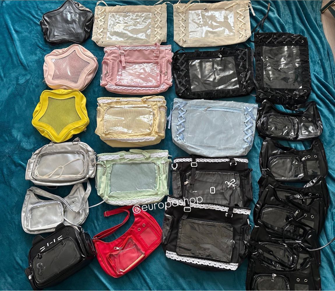 Mevcut ita bag — görsel 2/5