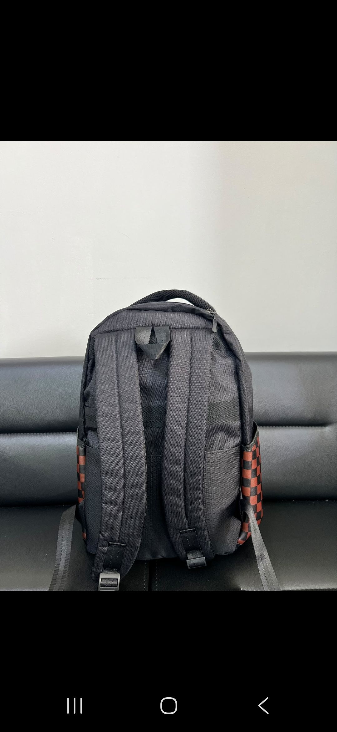 Sprayground grafity baskılı Sırt Çantası — görsel 4/4