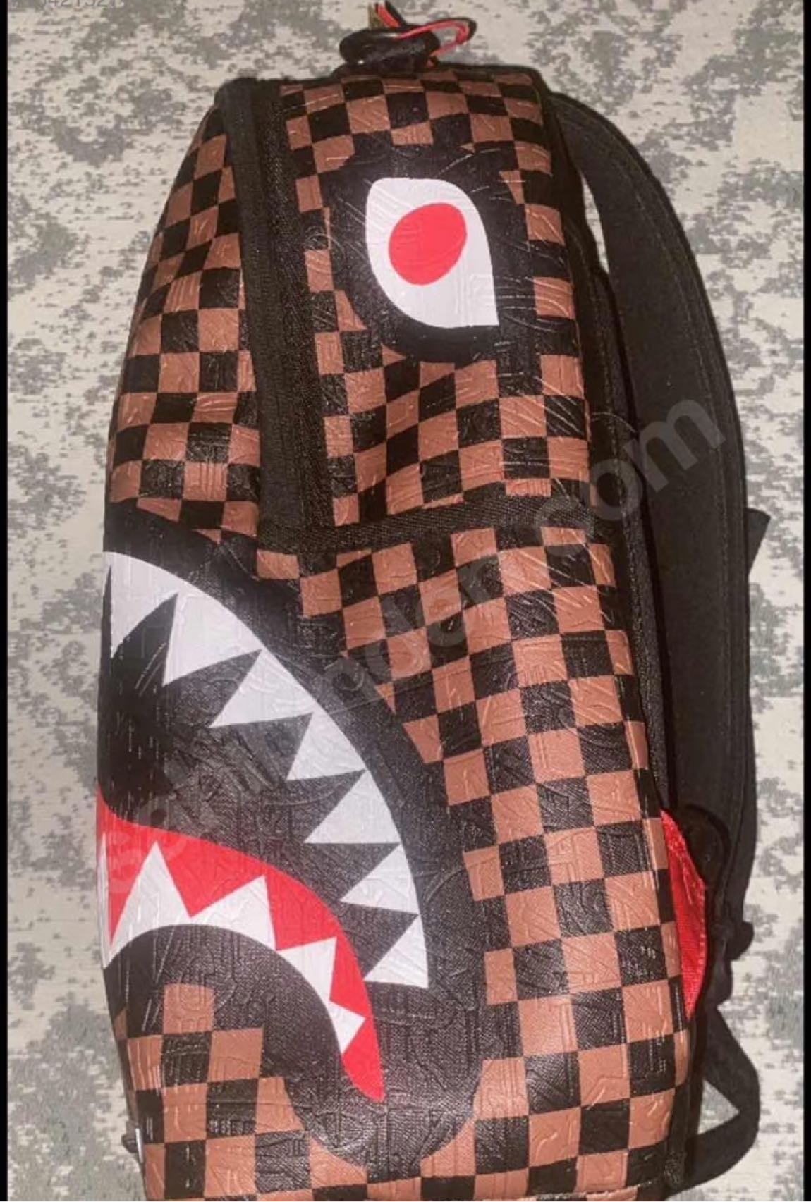 SPRAYGRAOUND BACKPACK LİMİTED EDİTİON — görsel 5/12