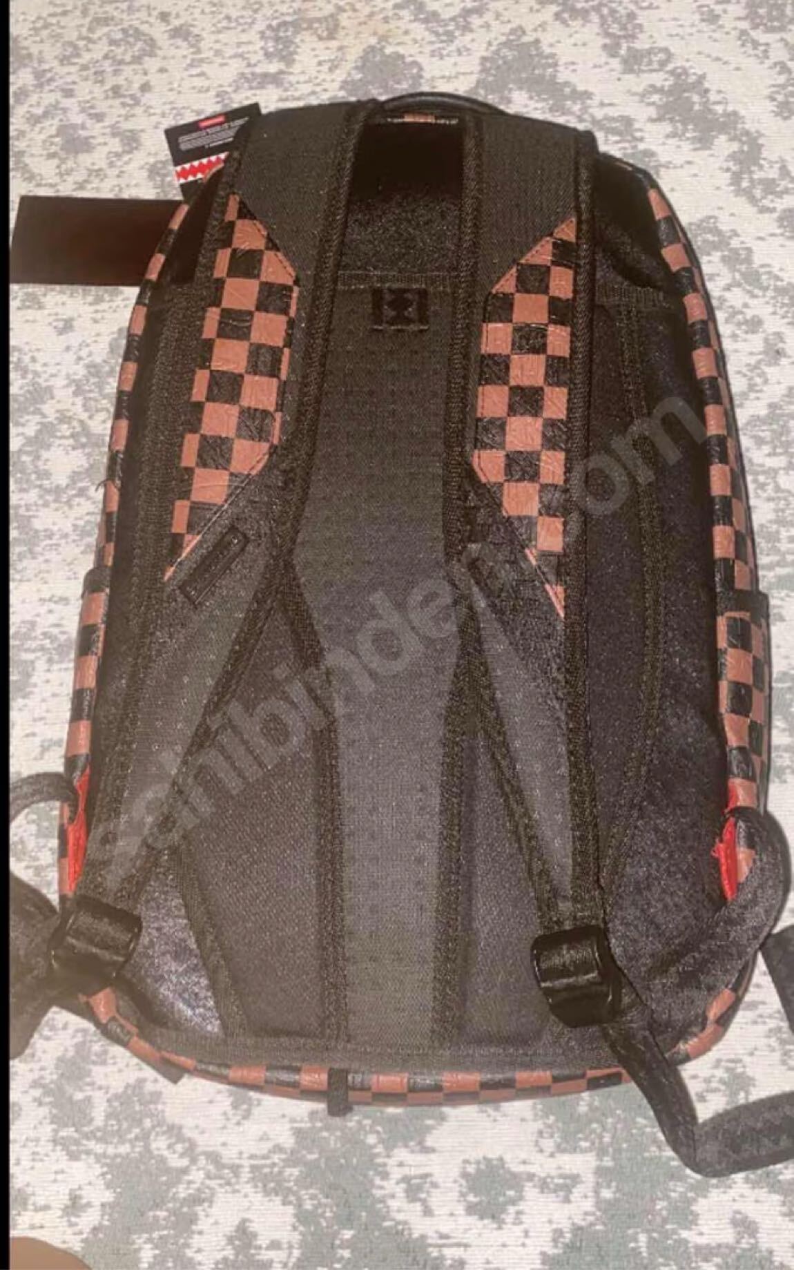 SPRAYGRAOUND BACKPACK LİMİTED EDİTİON — görsel 2/12