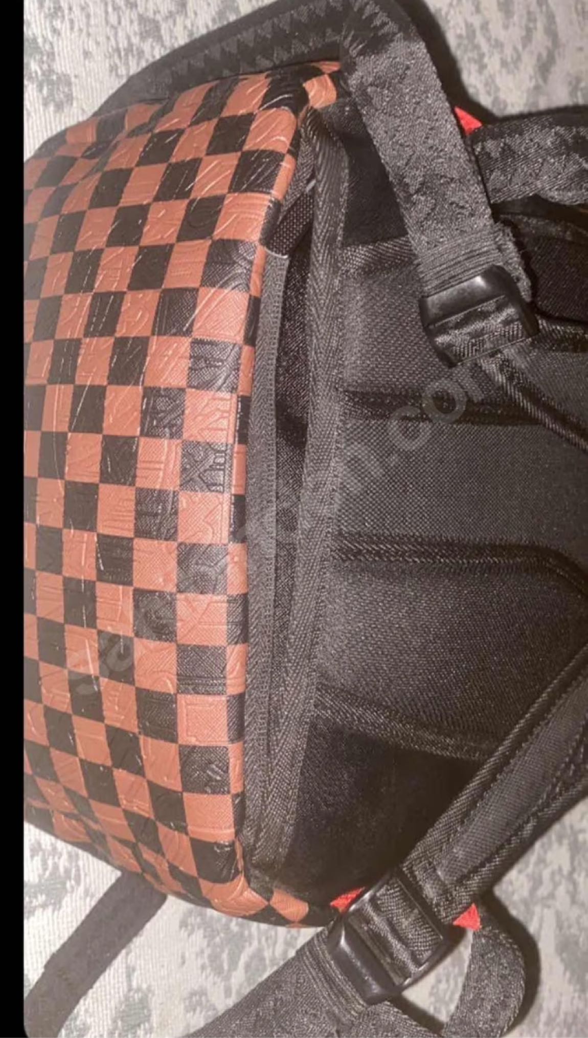 SPRAYGRAOUND BACKPACK LİMİTED EDİTİON — görsel 6/12