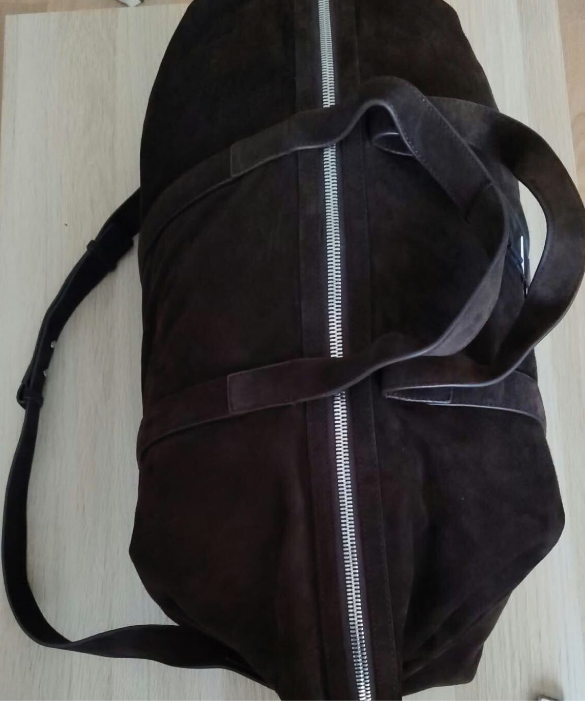 Massimo Dutti Çanta — görsel 4/5