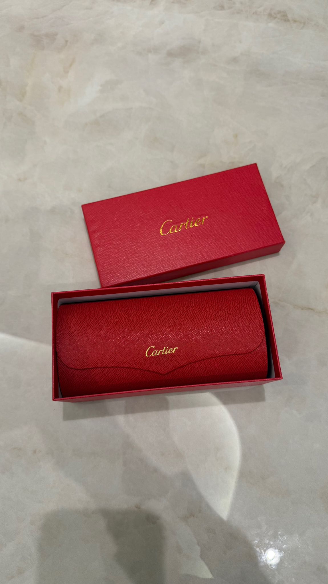 Cartier Takı Kutusu Seti — görsel 4/17