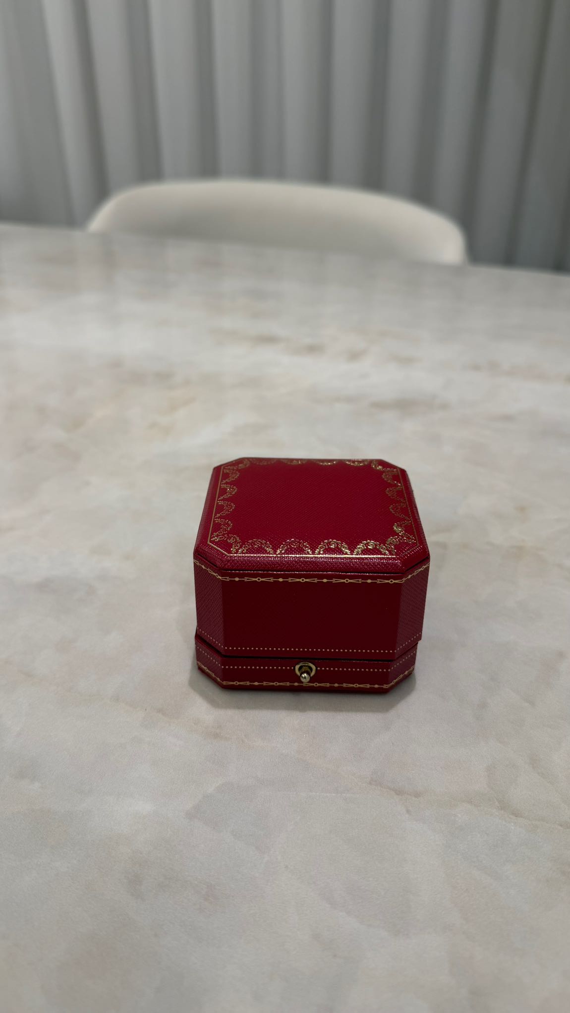 Cartier Takı Kutusu Seti — görsel 15/17