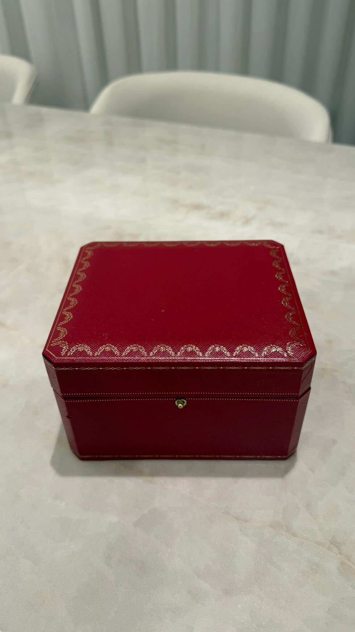 Cartier Takı Kutusu Seti — görsel 11/17