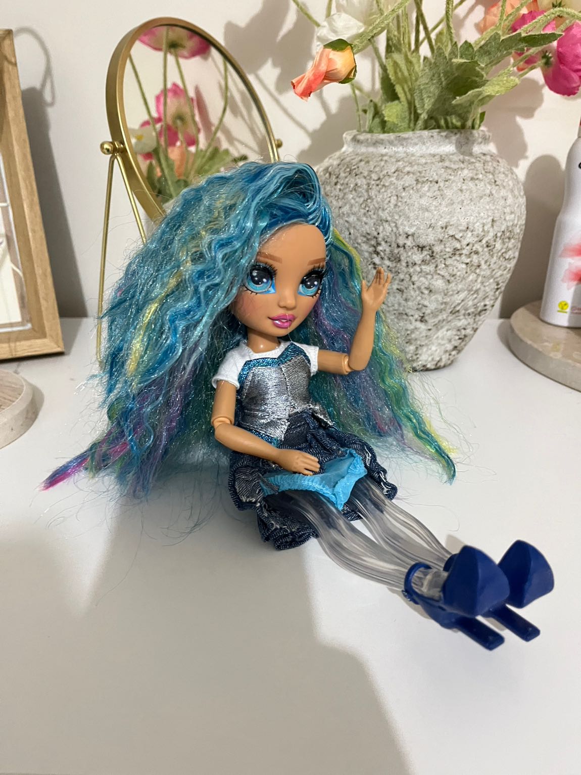 Rainbow High Skyler Bradshaw — görsel 7/7