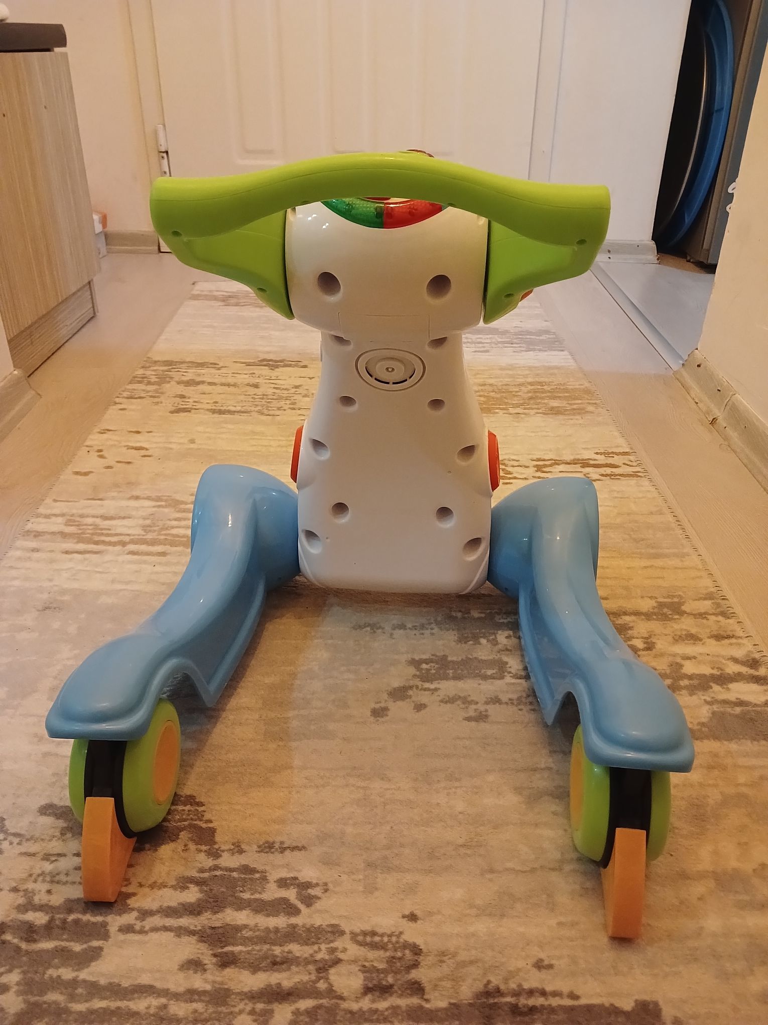Chicco Yürüteç Eğitici Oyuncak — görsel 3/3