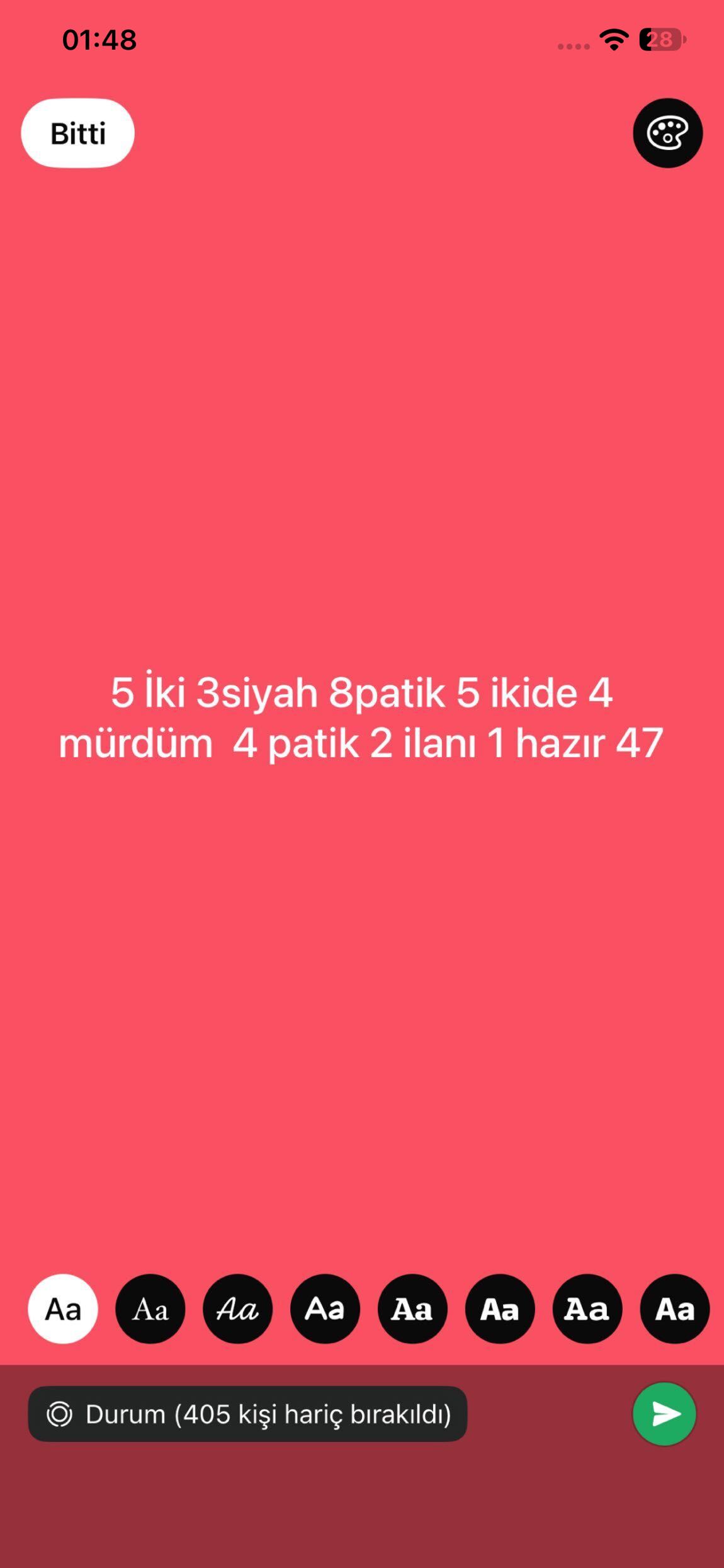 babet patik — görsel 4/4