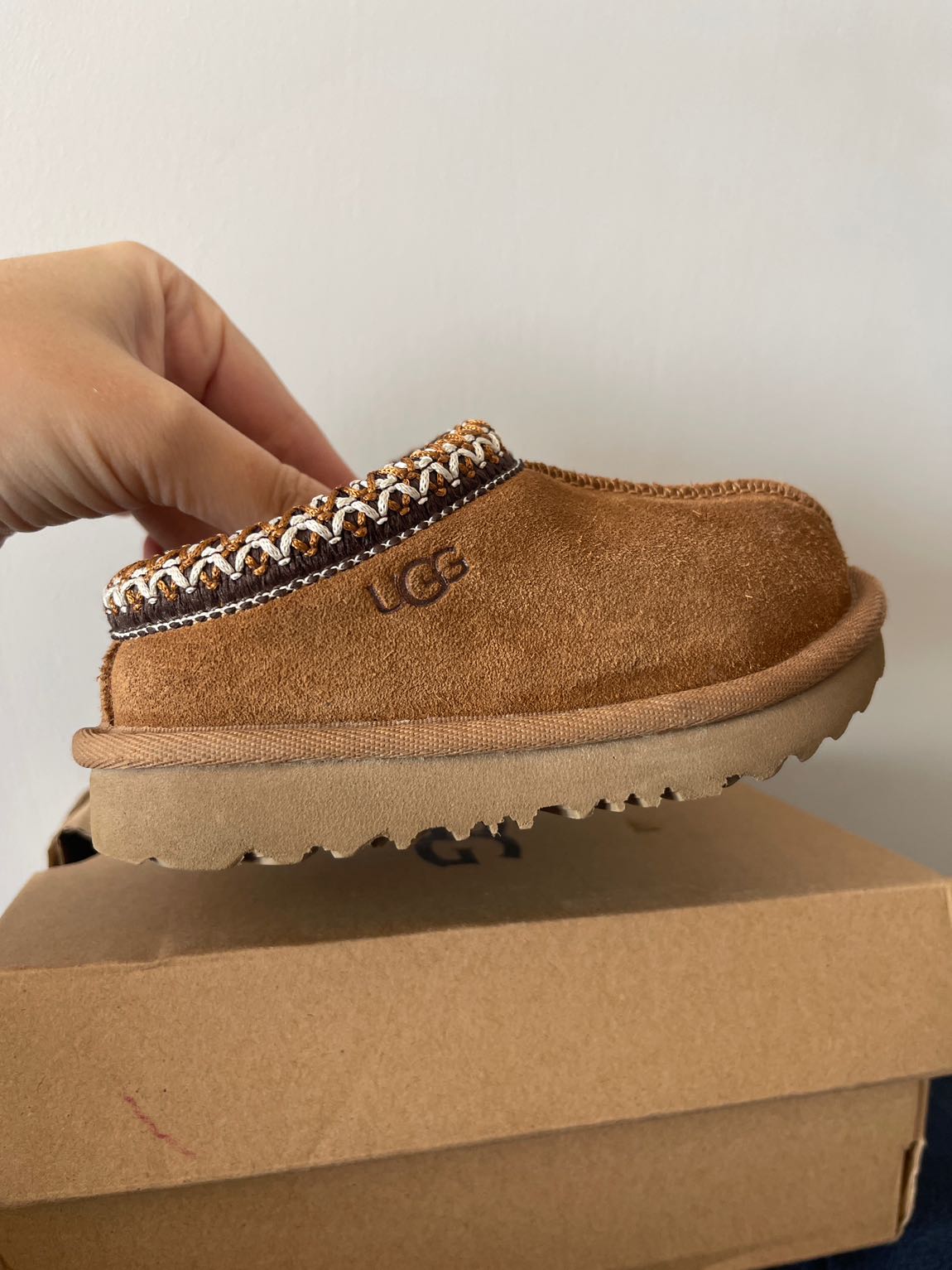 Ugg 23.5 no — görsel 3/8