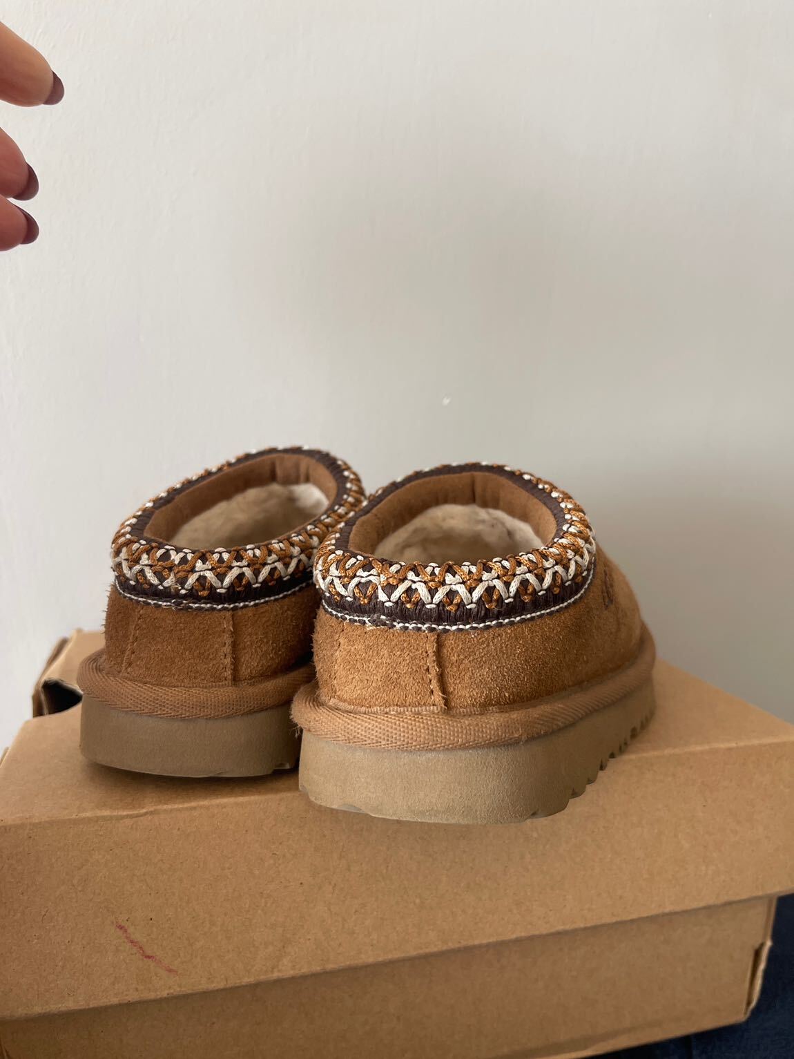 Ugg 23.5 no — görsel 2/8