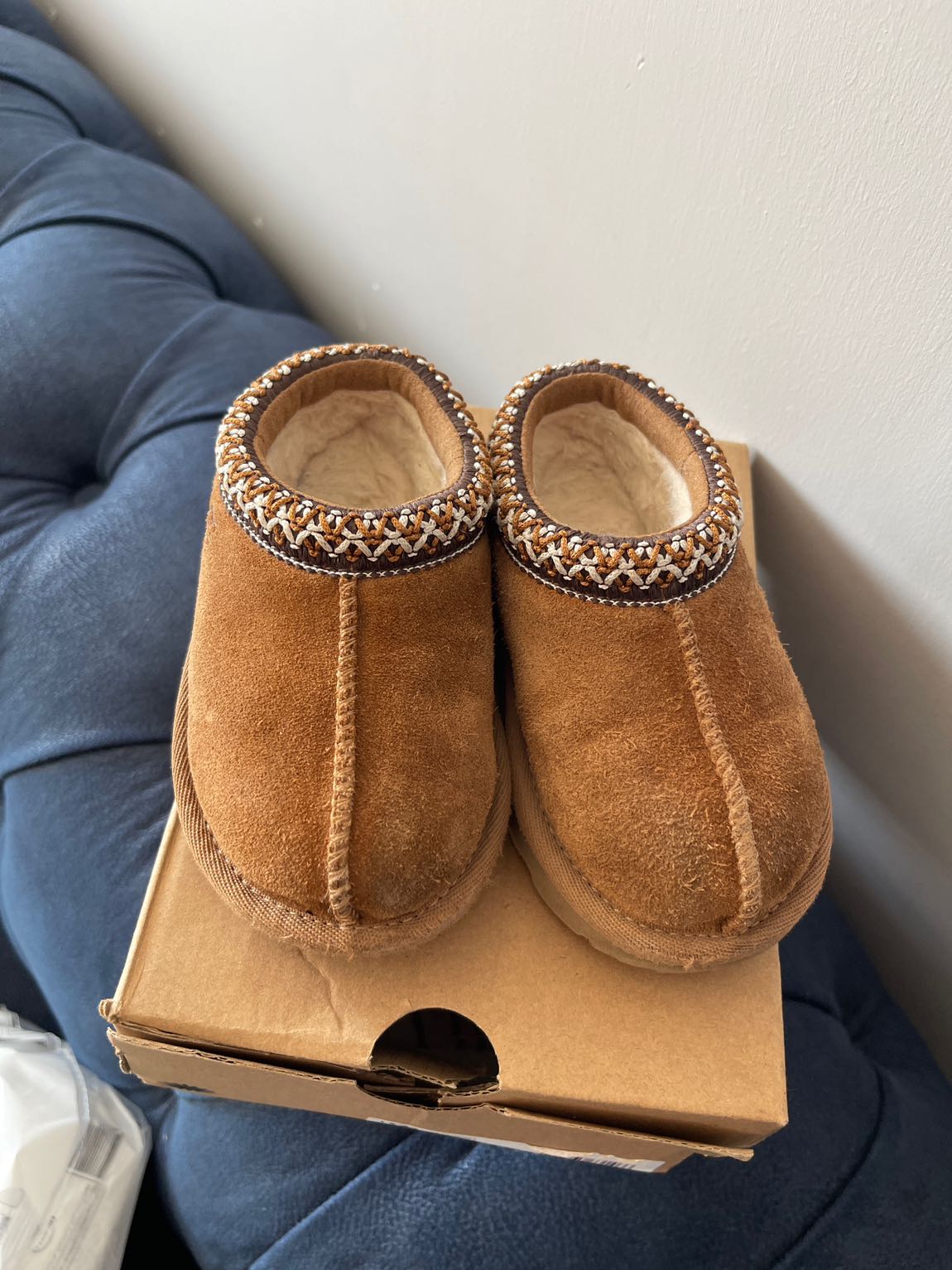 Ugg 23.5 no — görsel 8/8