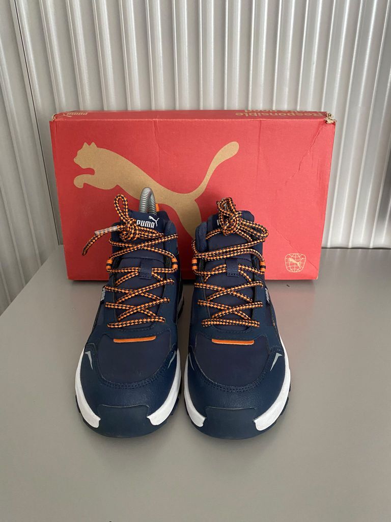 Orijinal Puma 35 Numara — görsel 2/11