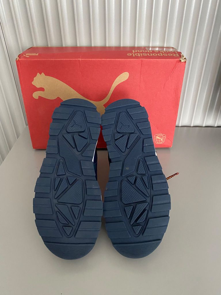 Orijinal Puma 35 Numara — görsel 10/11