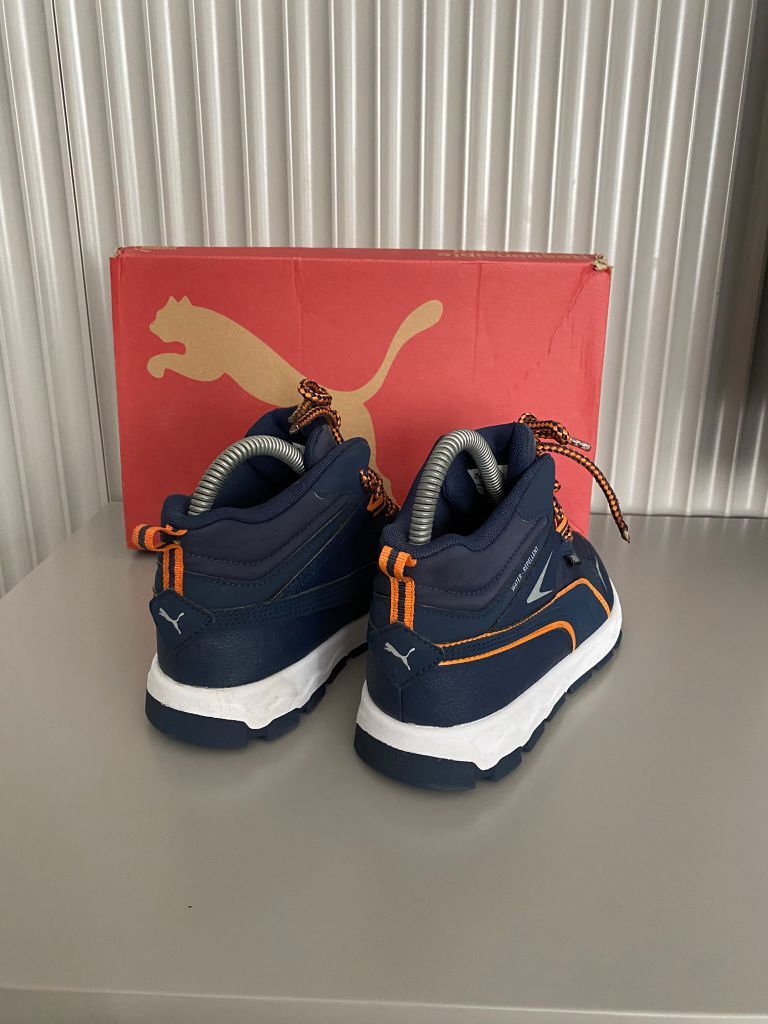 Orijinal Puma 35 Numara — görsel 5/11