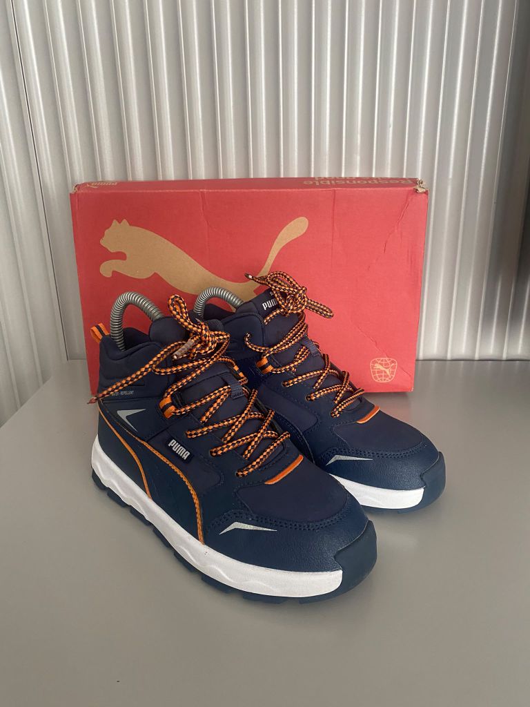 Orijinal Puma 35 Numara — görsel 9/11