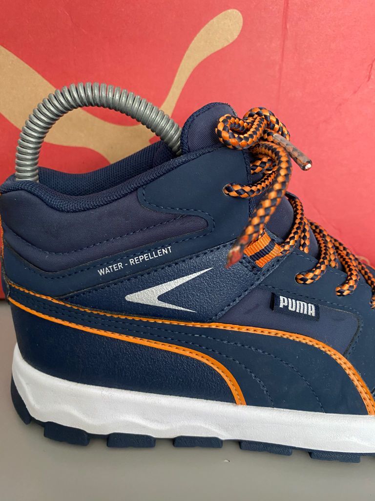 Orijinal Puma 35 Numara — görsel 8/11