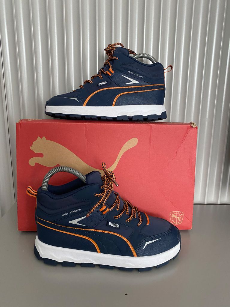 Orijinal Puma 35 Numara — görsel 4/11