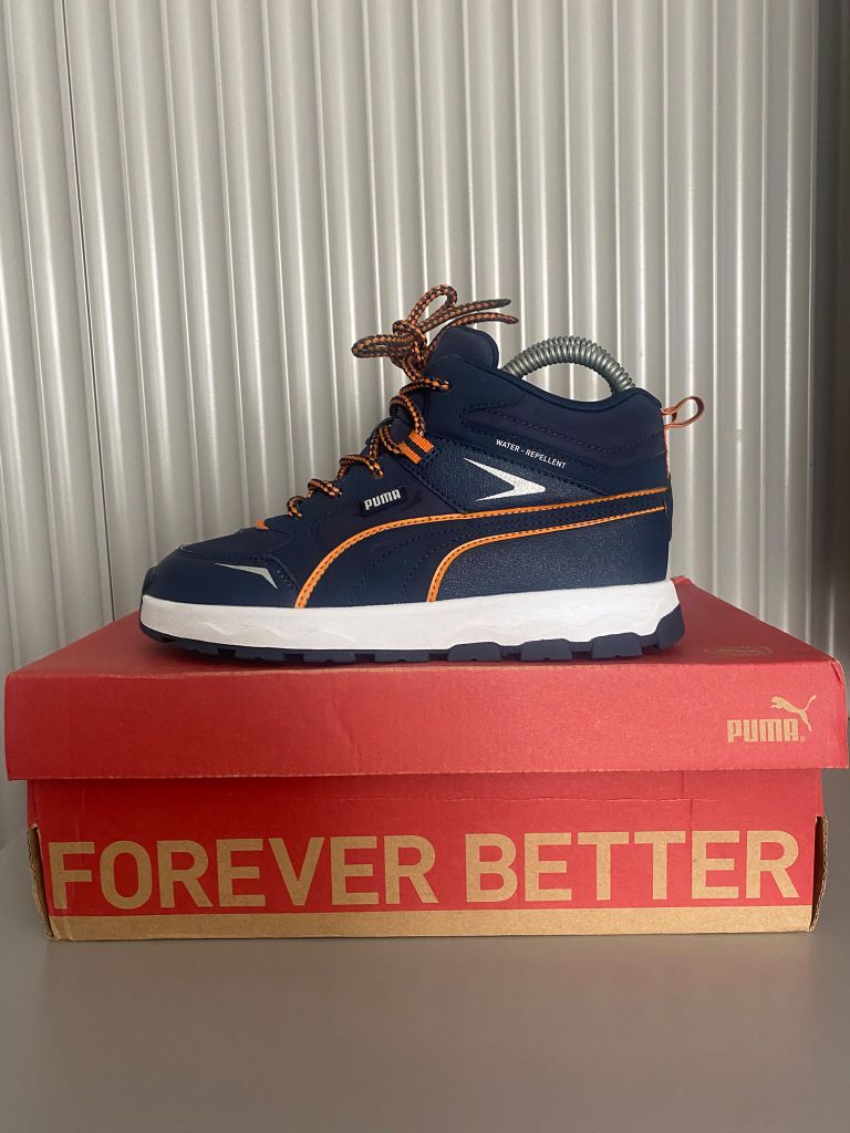 Orijinal Puma 35 Numara — görsel 3/11