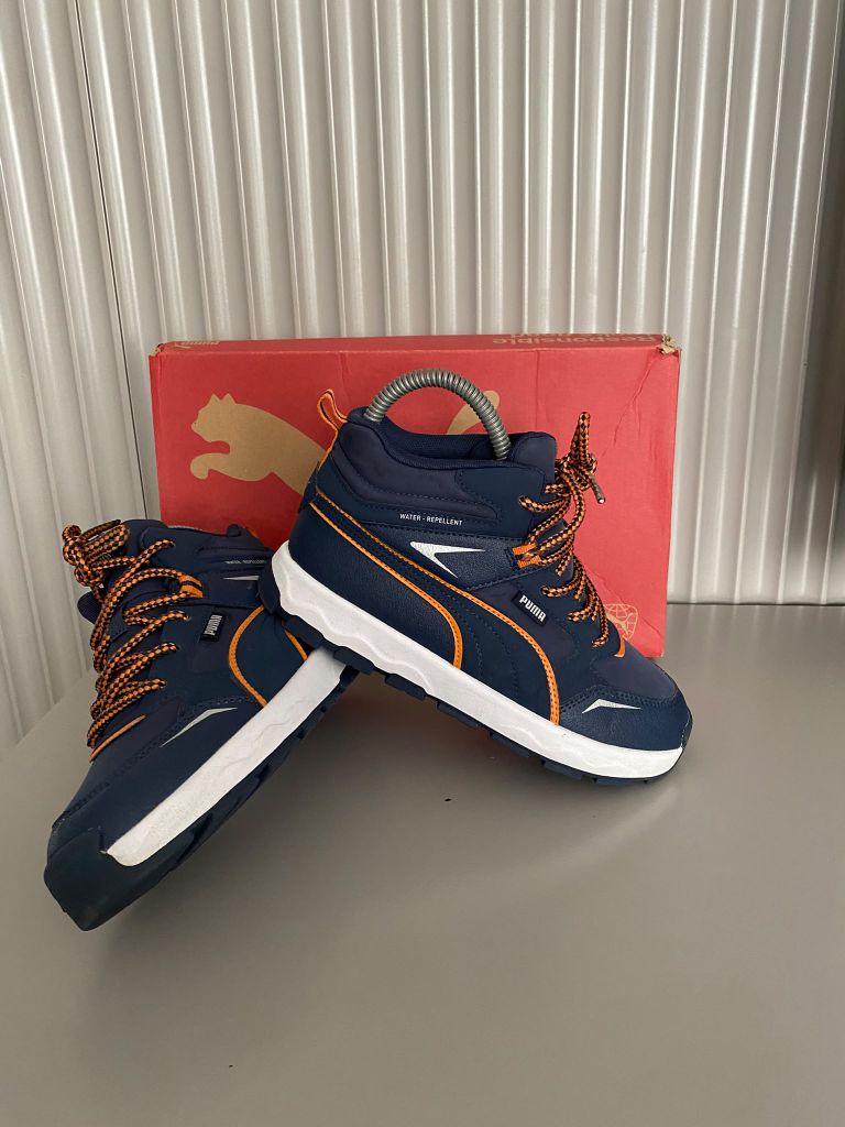 Orijinal Puma 35 Numara — görsel 6/11