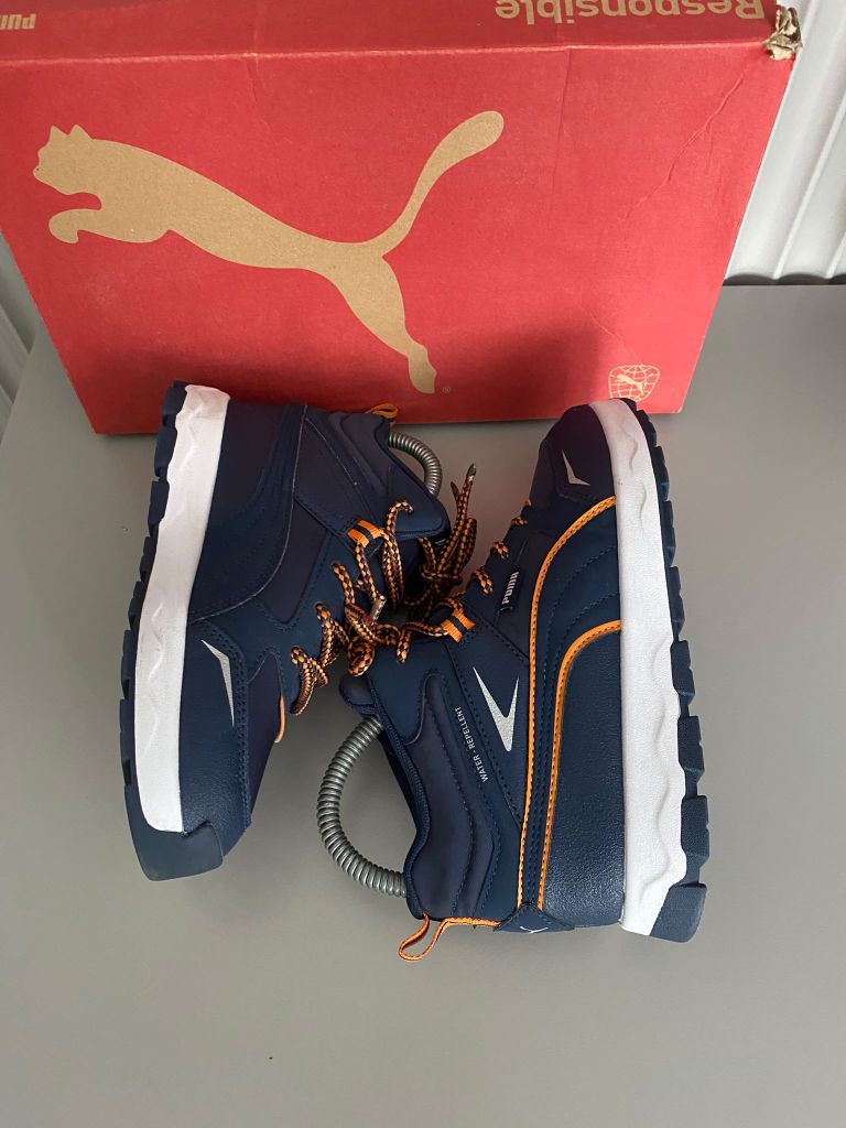 Orijinal Puma 35 Numara — görsel 7/11