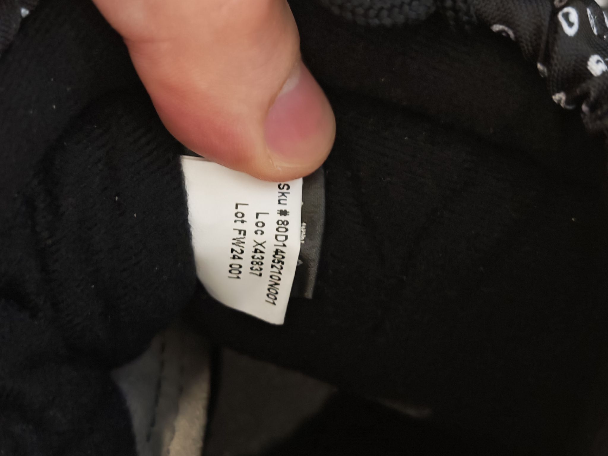 Moon Boot icon Low 36-38 numara — görsel 6/7