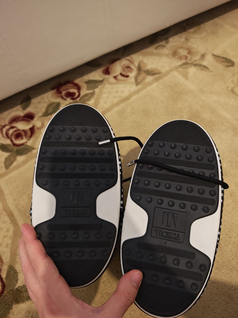 Moon Boot icon Low 36-38 numara — görsel 4/7