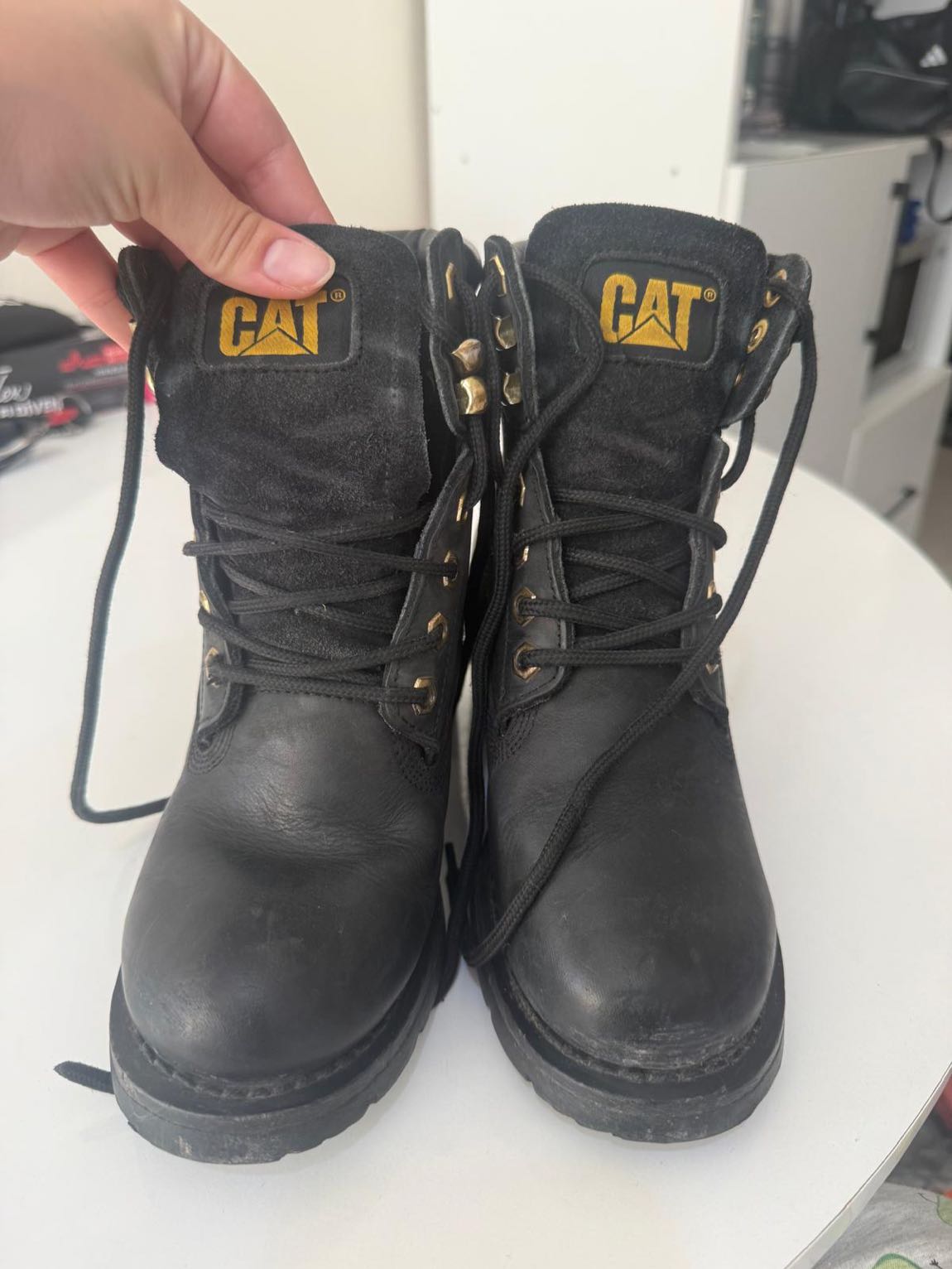 CAT Bot 37 numara — görsel 4/5