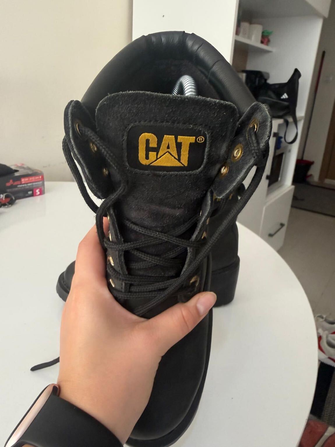CAT Bot 37 numara — görsel 2/5
