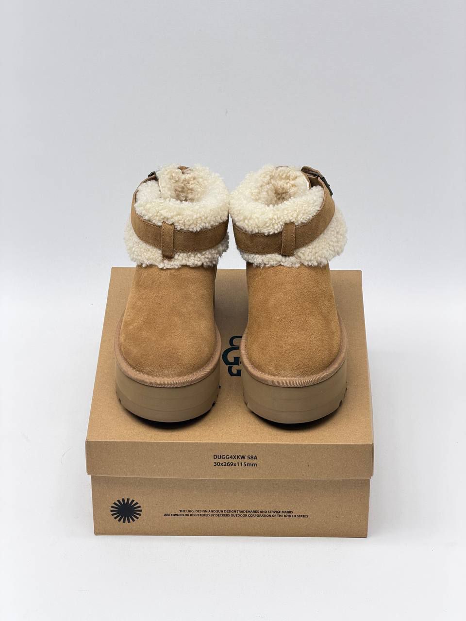 UGG BOT — görsel 2/4