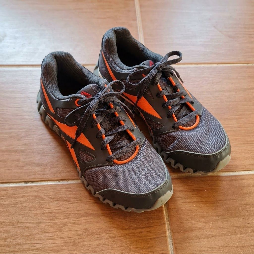 Orjinal Reebok Spor Ayakkabı — görsel 3/5