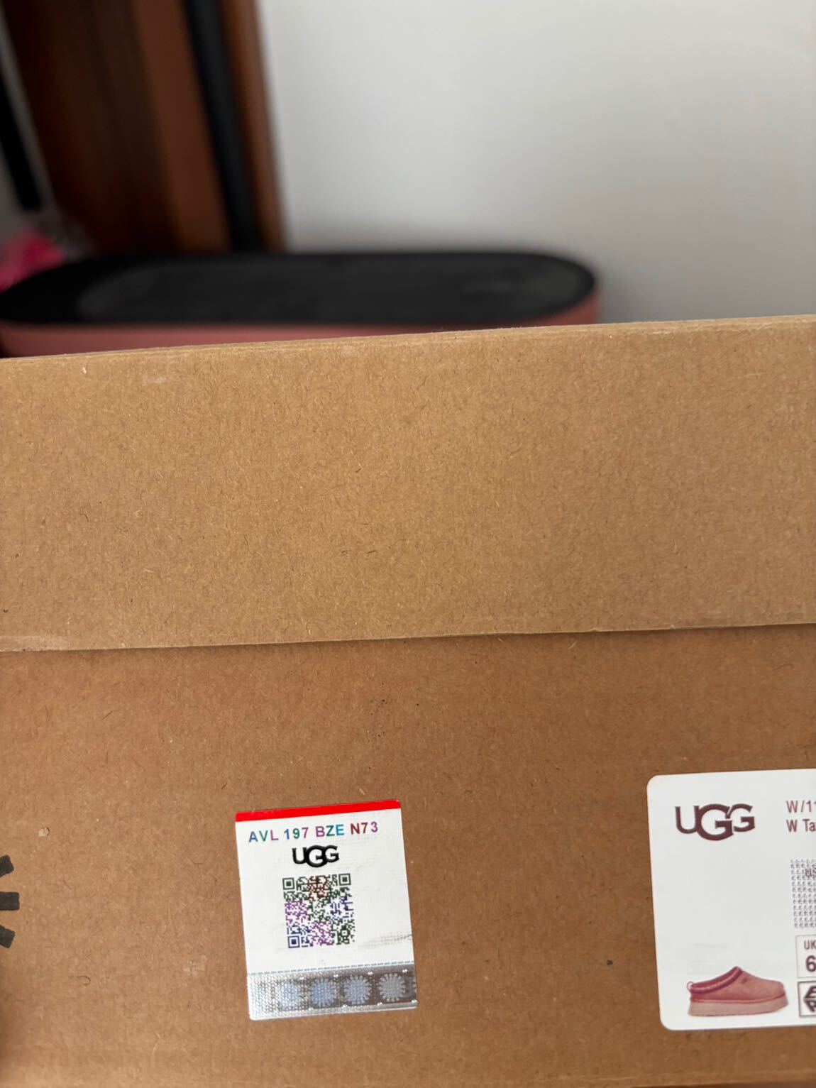Ugg bot — görsel 6/8