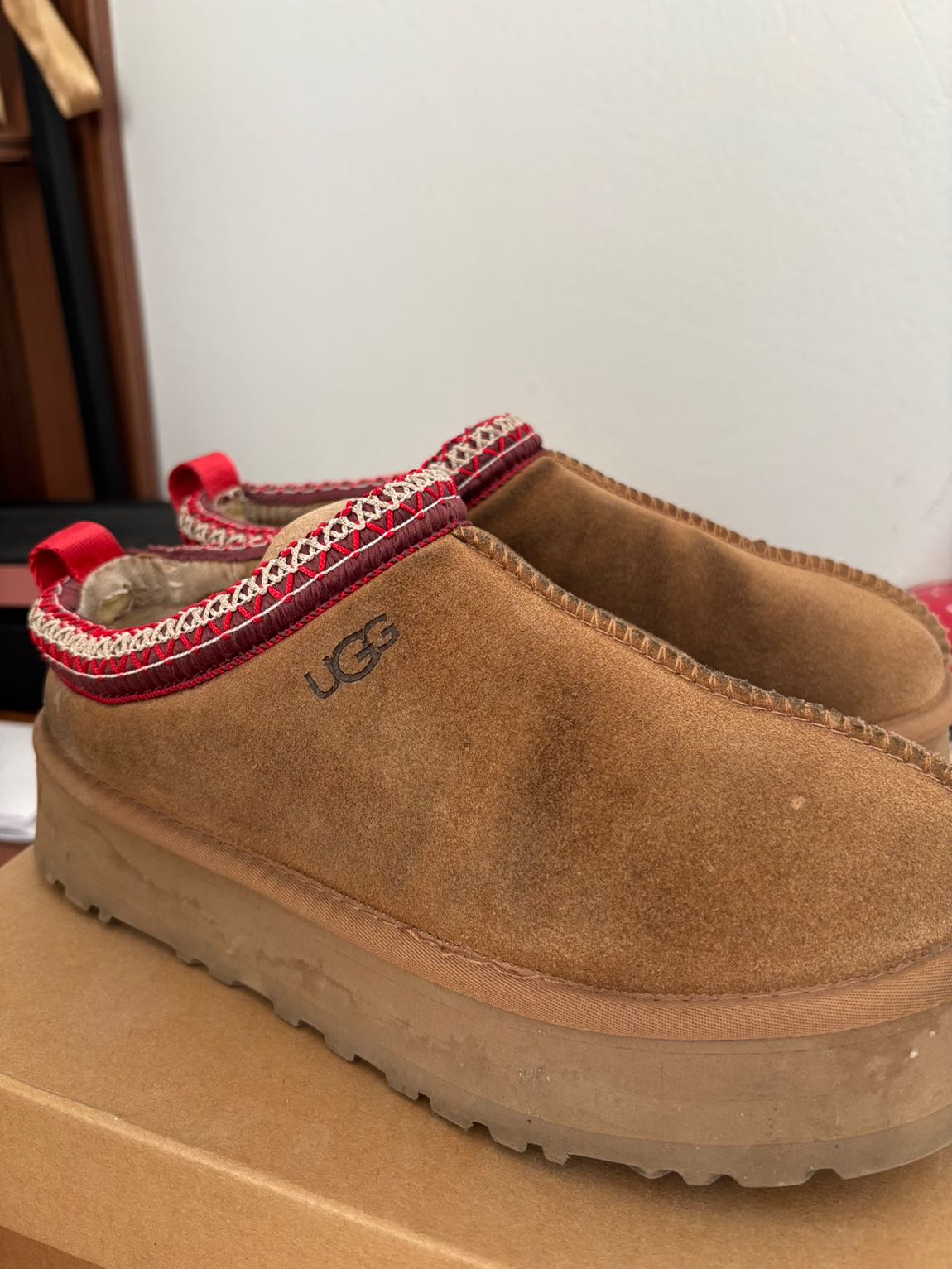 Ugg bot — görsel 3/8