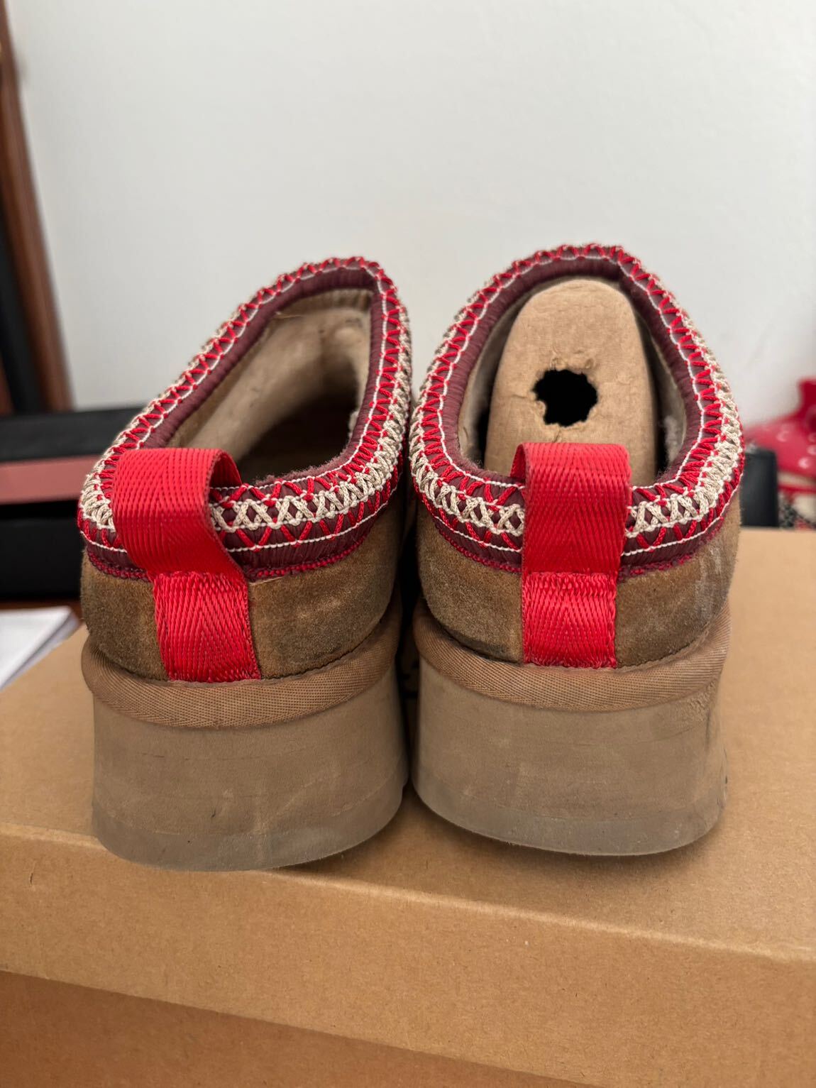 Ugg bot — görsel 4/8