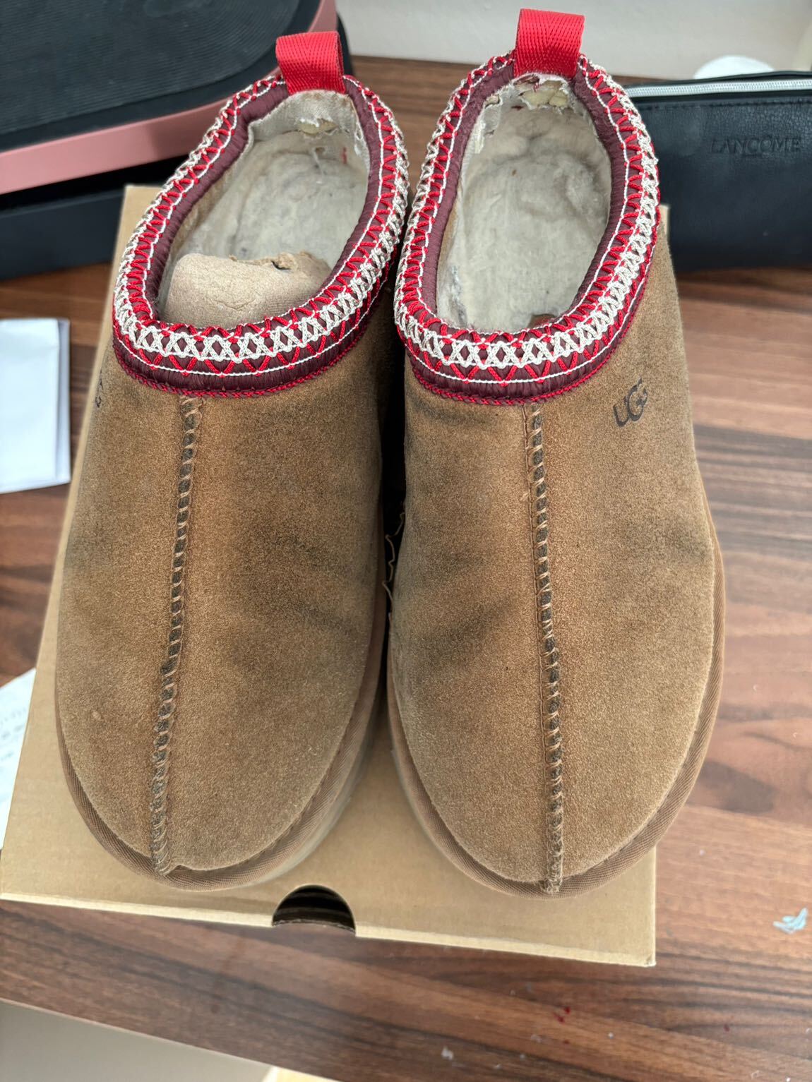 Ugg bot — görsel 2/8