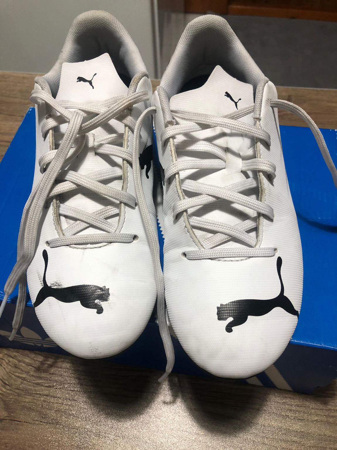 Puma Krampon — görsel 2/5