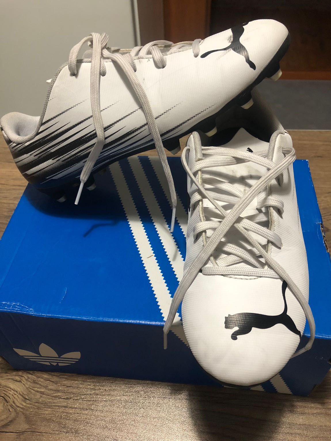 Puma Krampon — görsel 3/5