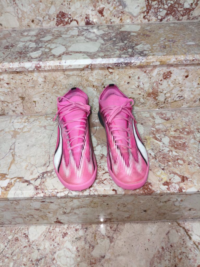 puma ultra matchtt pembe — görsel 5/5