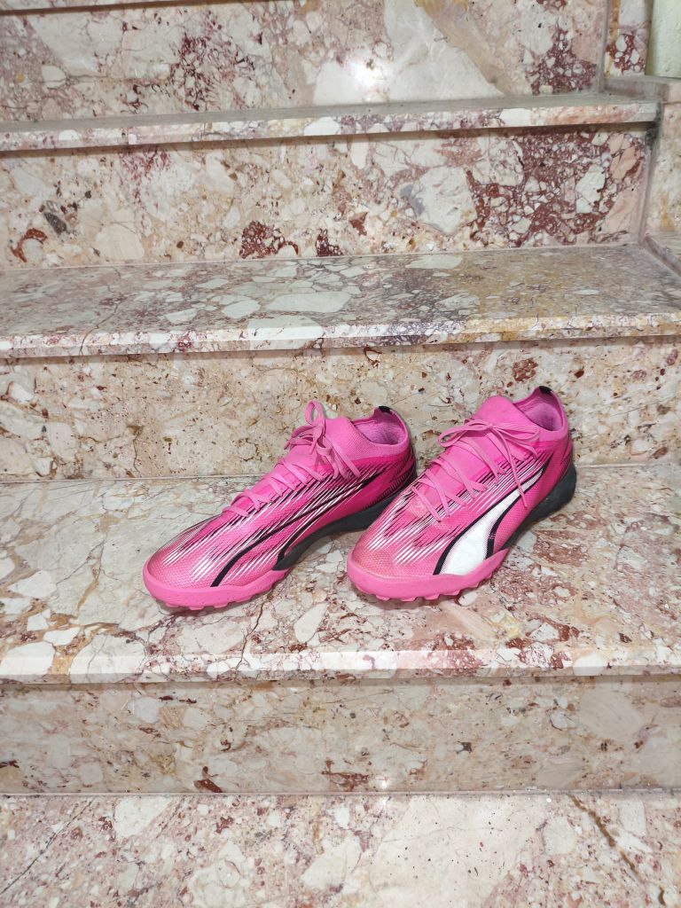 puma ultra matchtt pembe — görsel 2/5