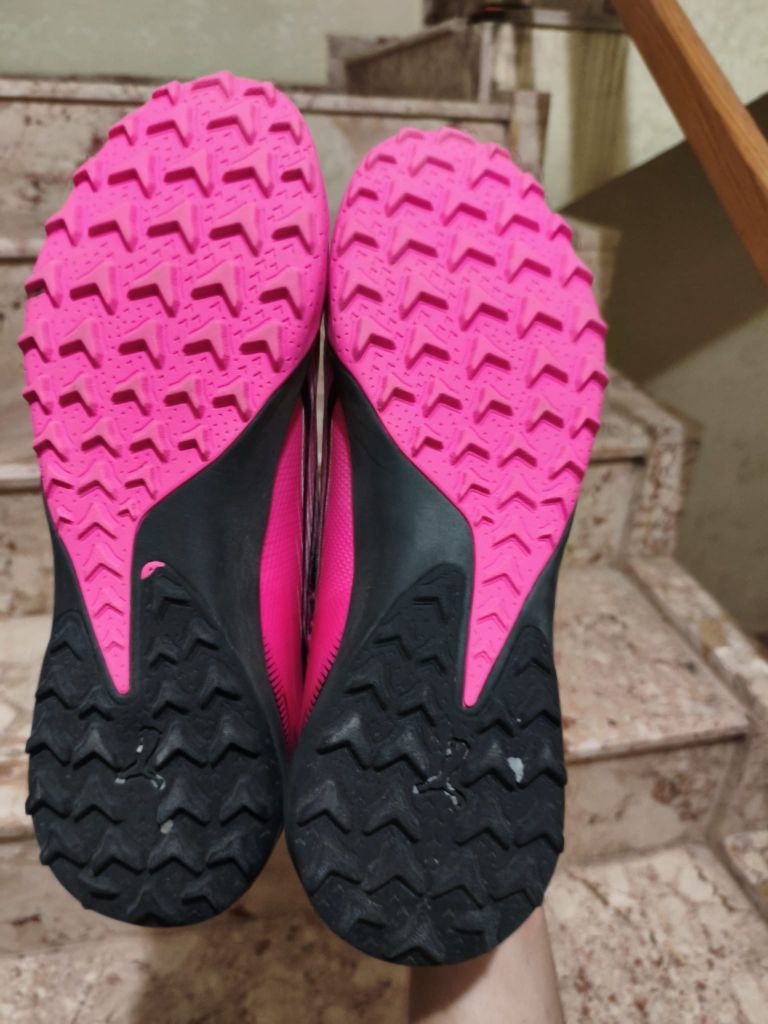 puma ultra matchtt pembe — görsel 4/5