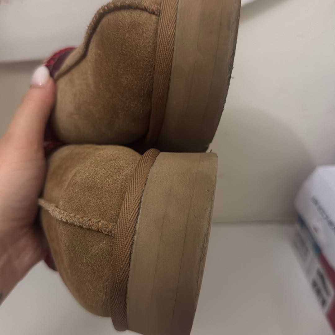 Ugg tazz taba — görsel 4/7