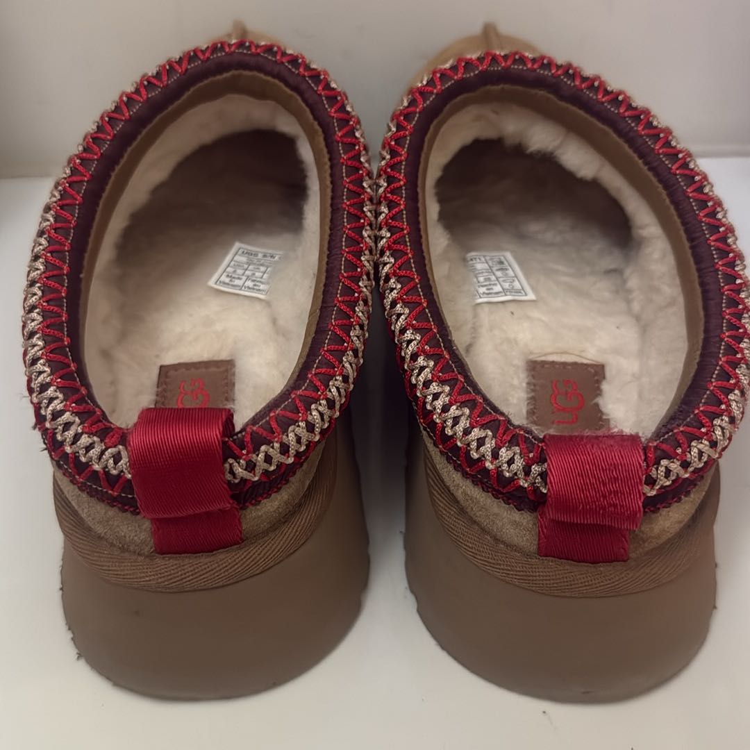 Ugg tazz taba — görsel 6/7