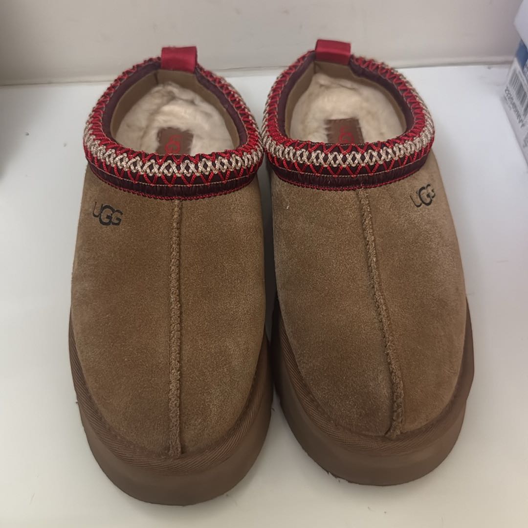 Ugg tazz taba — görsel 3/7