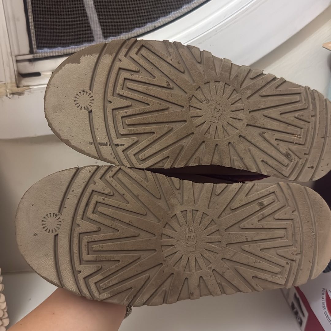 Ugg tazz taba — görsel 5/7