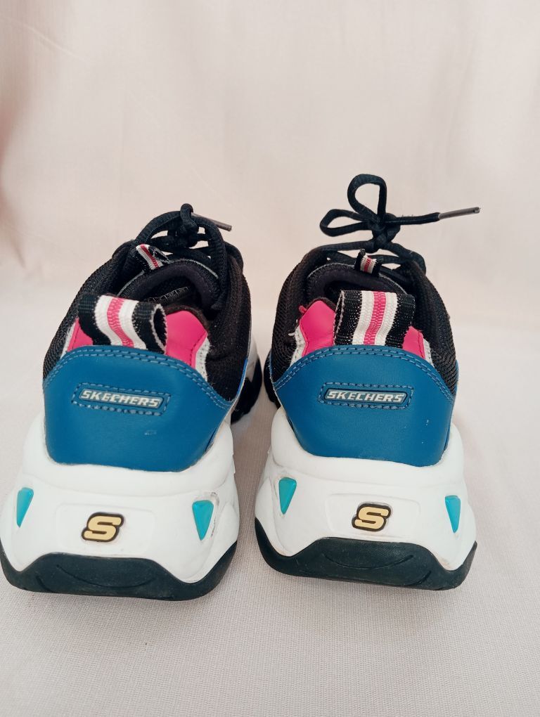 skechers d'lites — görsel 6/8