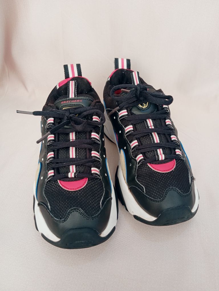skechers d'lites — görsel 3/8