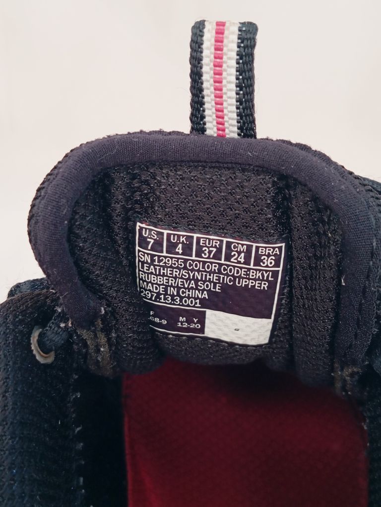 skechers d'lites — görsel 8/8