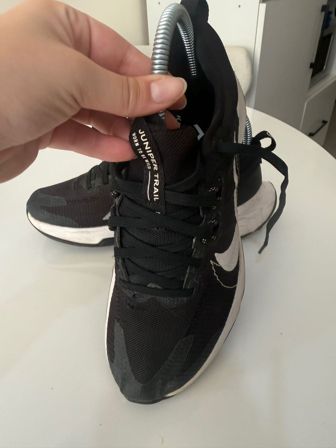 Nike Pegasus Trail Koşu Ayakkabısı — görsel 2/5